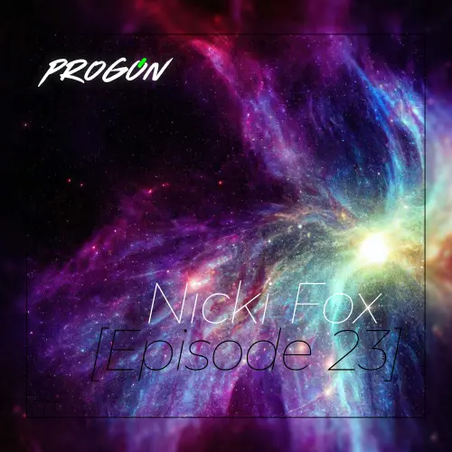 ProgON by Nicki Fox