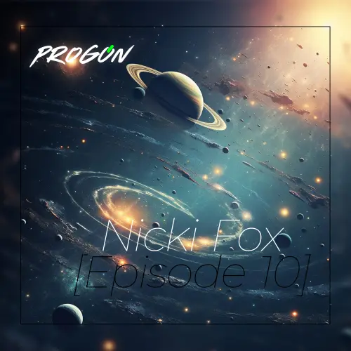 ProgON by Nicki Fox