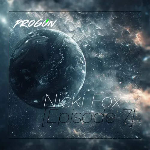 ProgON by Nicki Fox