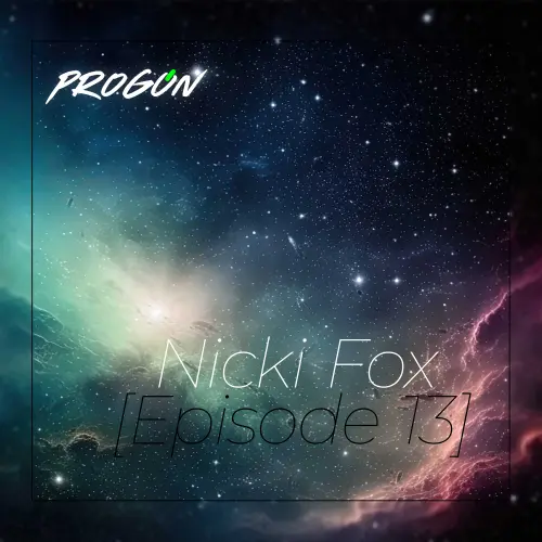 ProgON by Nicki Fox