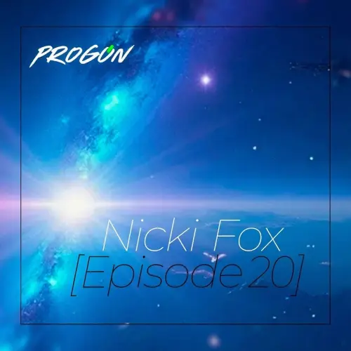 ProgON by Nicki Fox