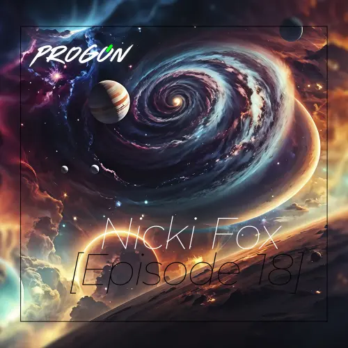 ProgON by Nicki Fox