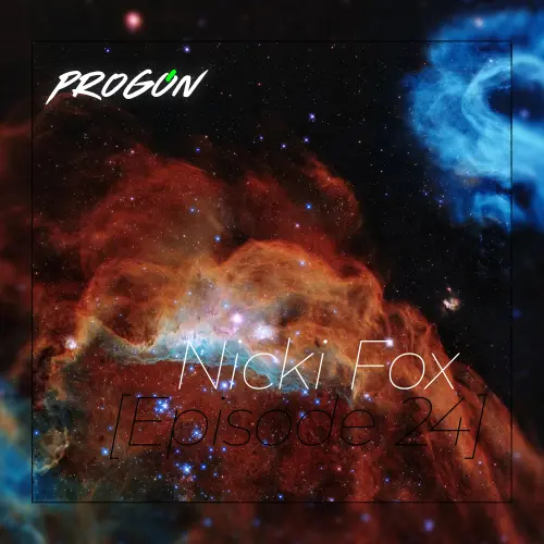ProgON by Nicki Fox