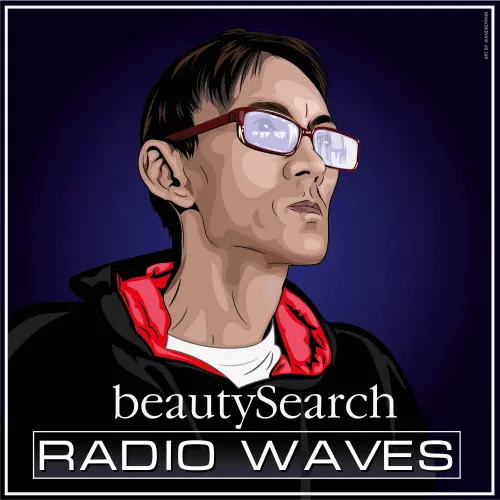 Radio Waves by beautySearch