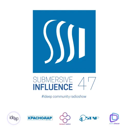 Submersive Influence by DJ Ostap