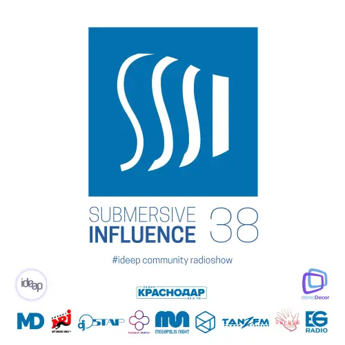 Submersive Influence by DJ Ostap