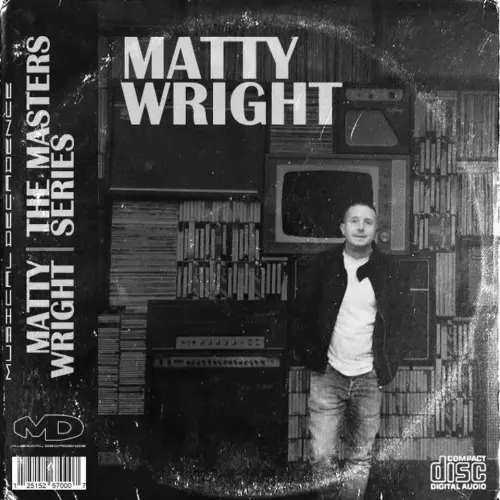 The Masters Series by Matty Wright