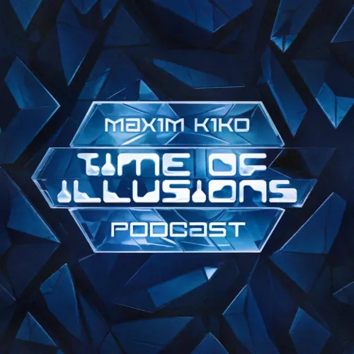 Time of Illusions by Maxim Kiko