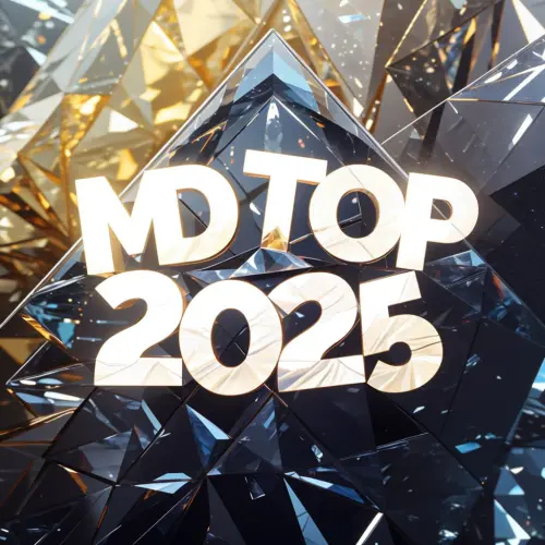 Top Tracks 2025 by Musical Decadence