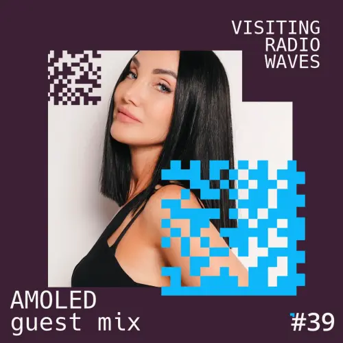 Visiting Radio Waves by beautySearch