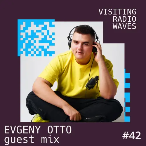 Visiting Radio Waves by beautySearch