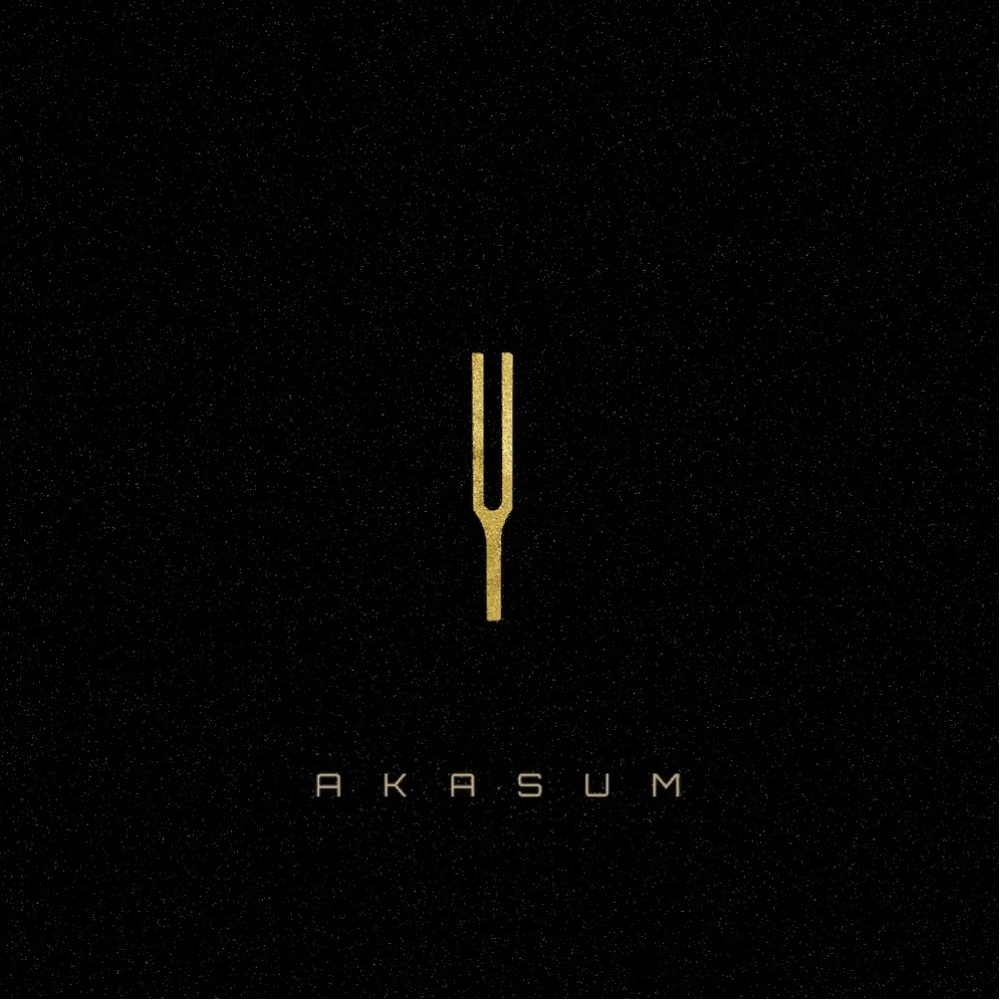 Depersonalization by AKASUM