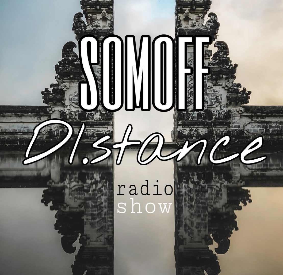 Di Stance Radioshow by Somoff