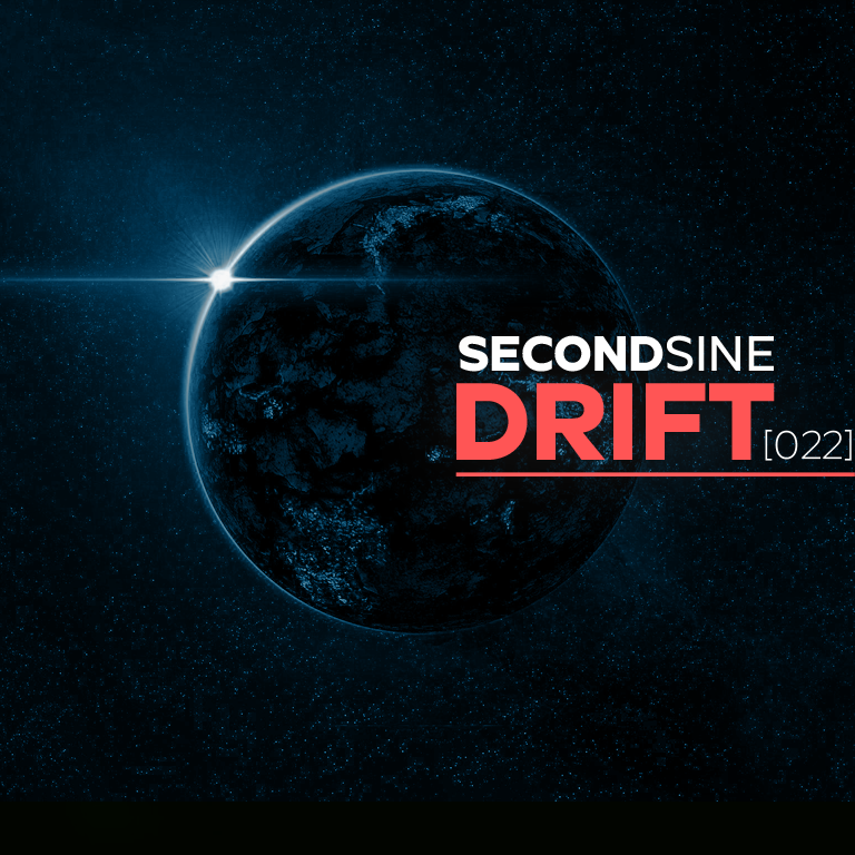 Drift by Second Sine