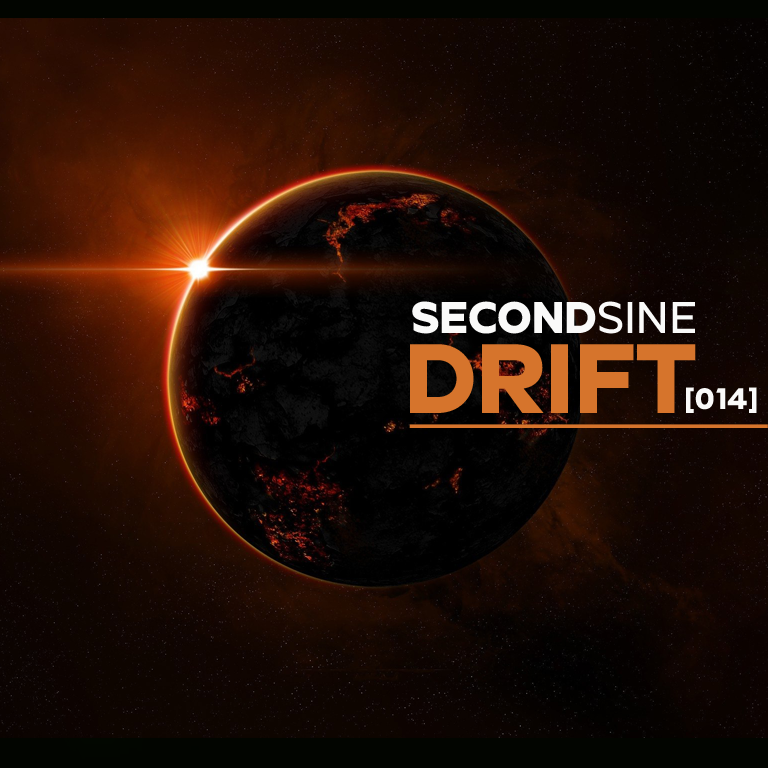 Drift by Second Sine