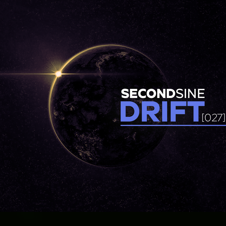 Drift by Second Sine