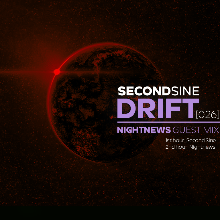 Drift by Second Sine