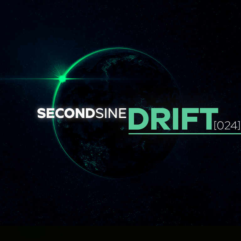 Drift by Second Sine