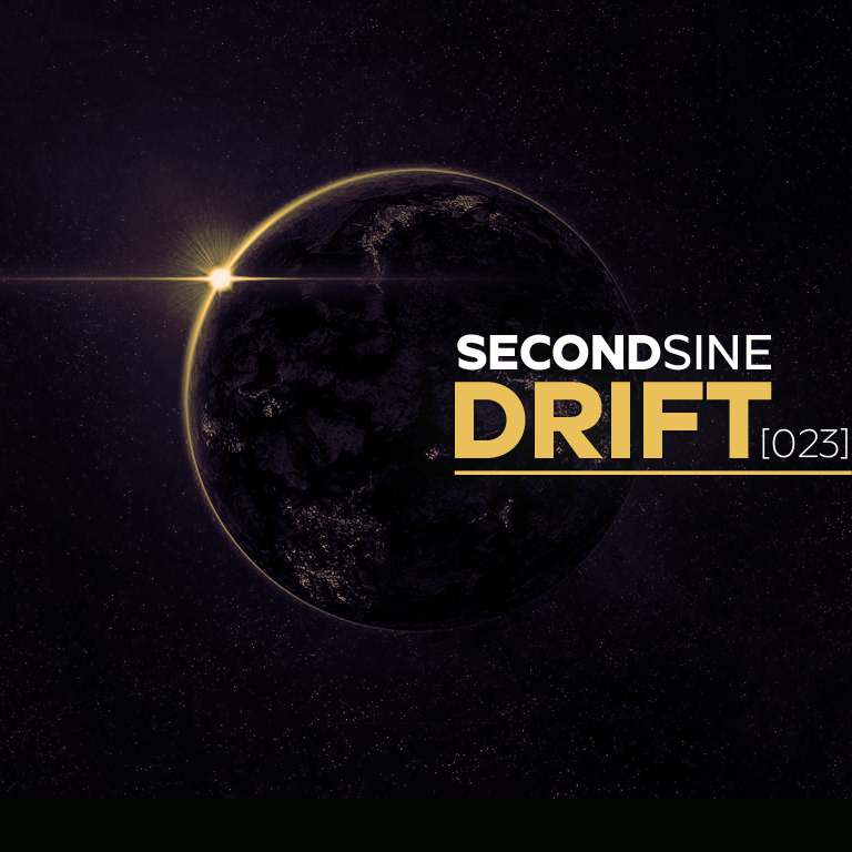 Drift by Second Sine