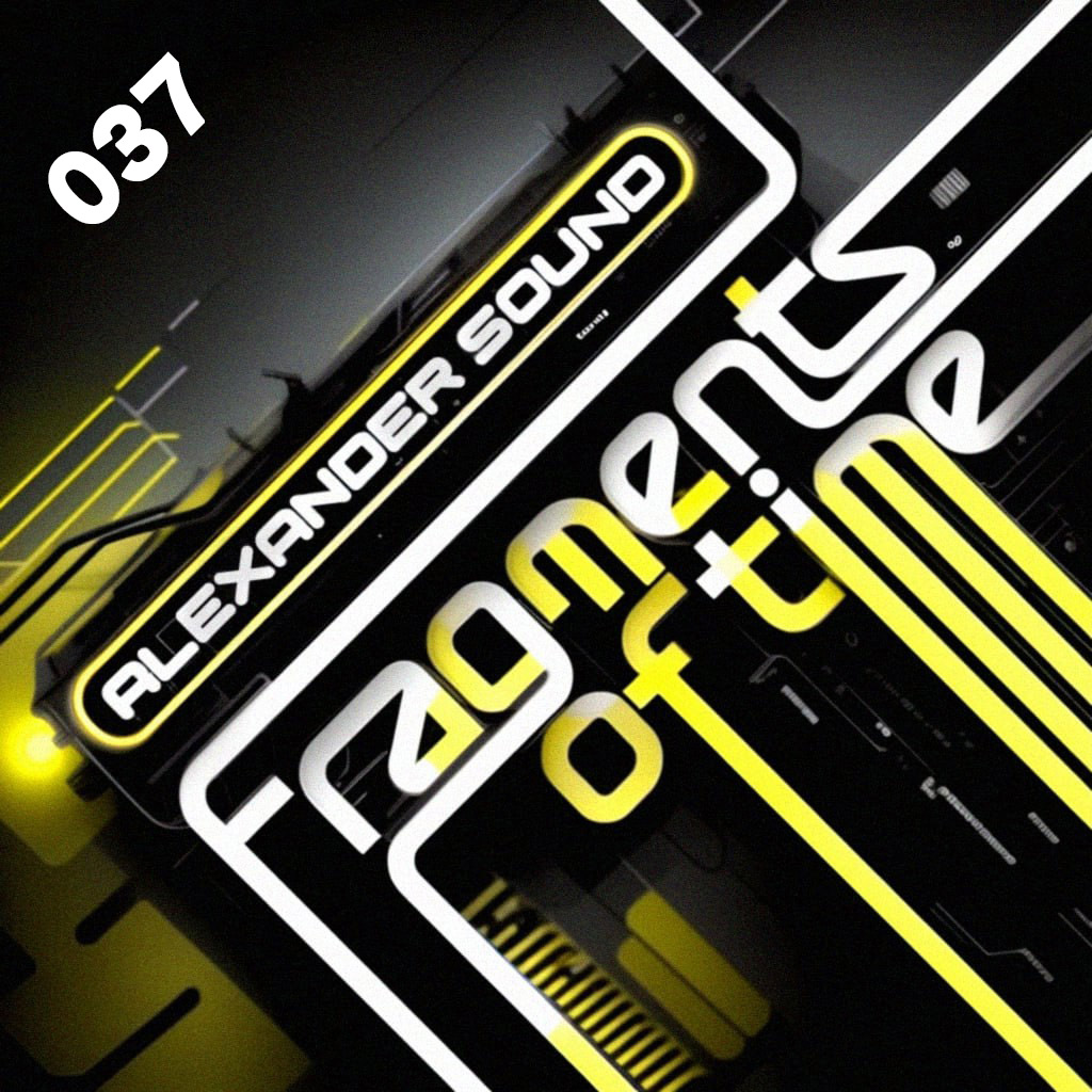 Fragments of Time by Alexander Sound