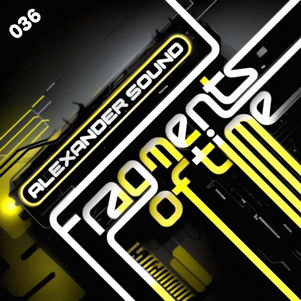 Fragments of Time by Alexander Sound