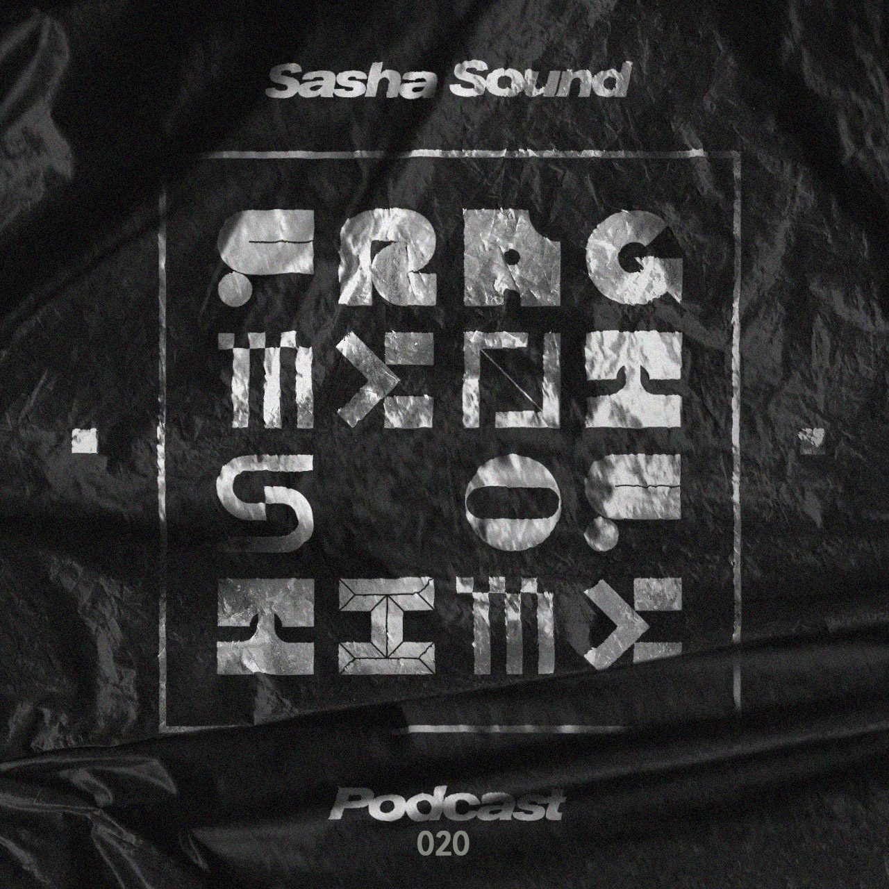 Fragments of Time by Sasha Sound