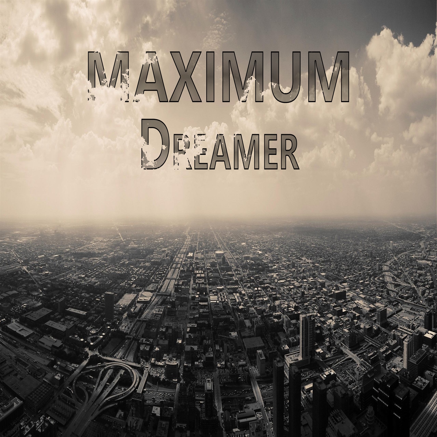 MAXIMUM by Dreamer