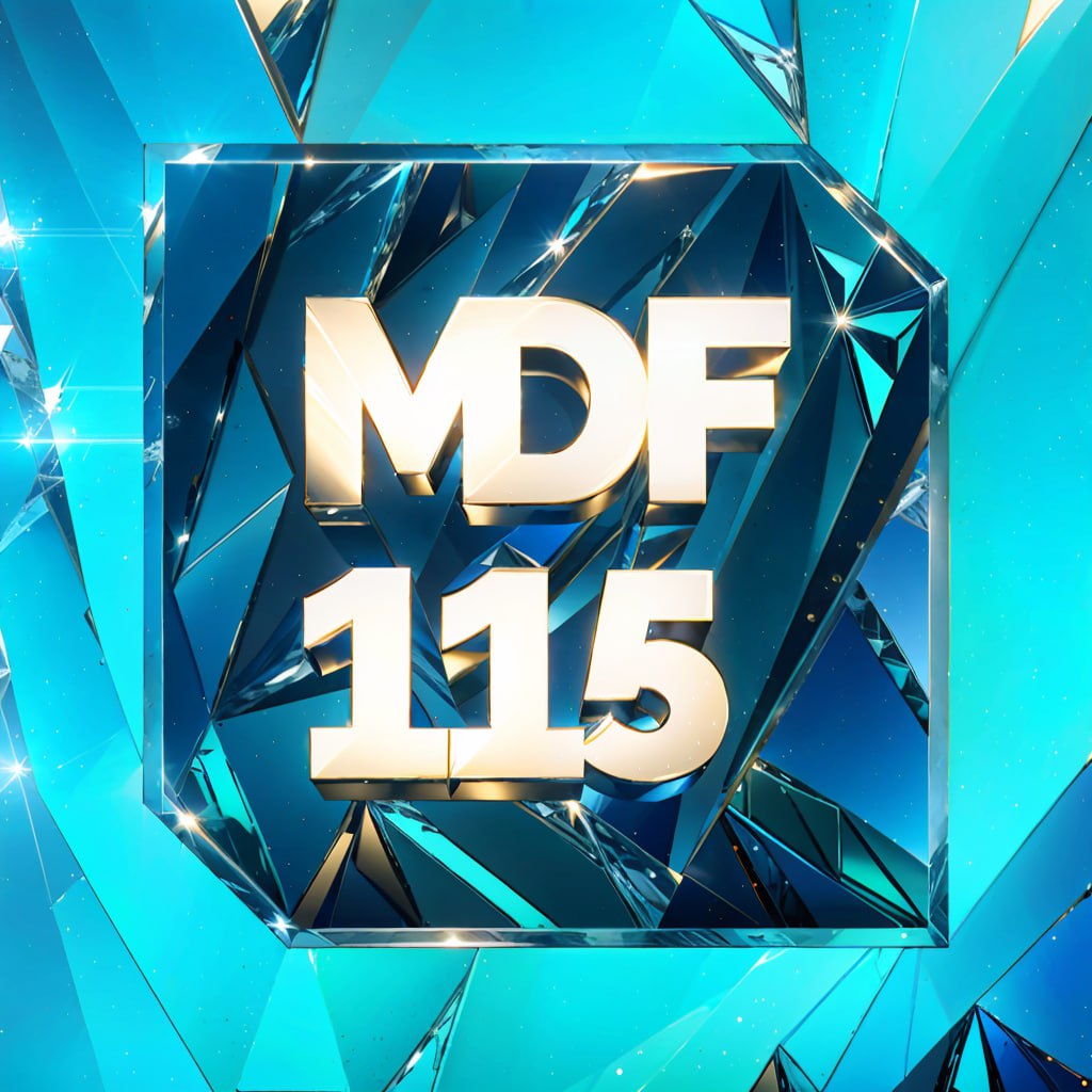 MDF Podcast by Santox