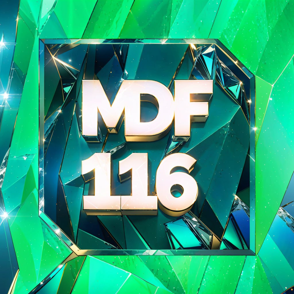MDF Podcast by Shevchenko