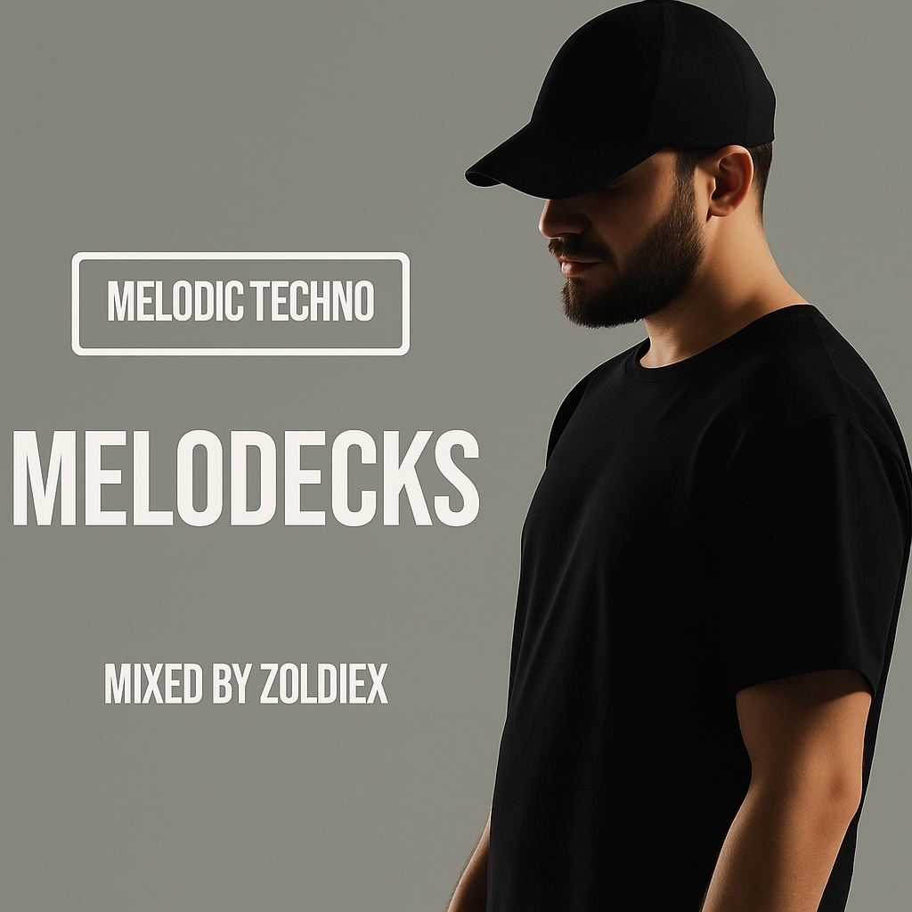 Melo-decks by Zoldiex