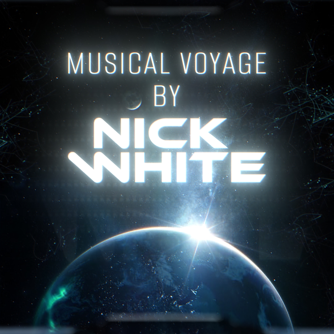 Musical Voyage by Nick White