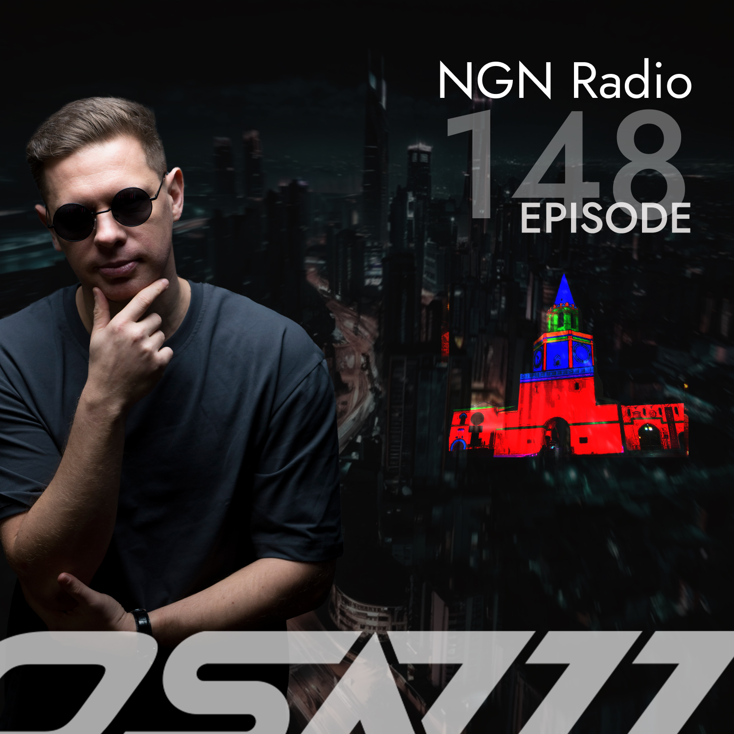 NGN Radio by osa777