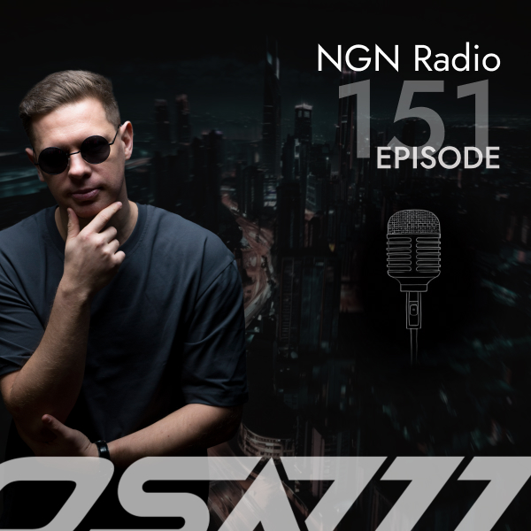 NGN Radio by osa777