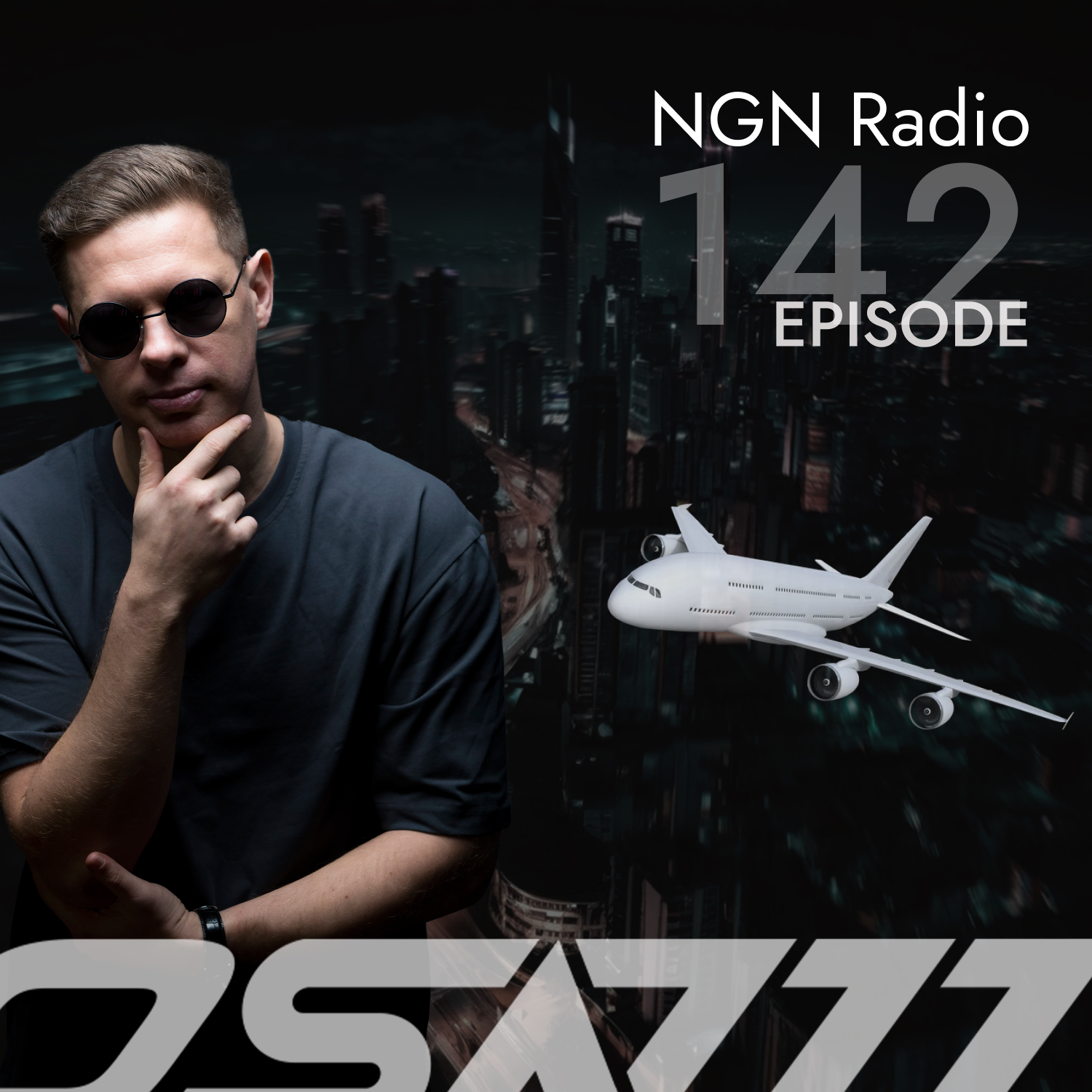 NGN Radio by osa777