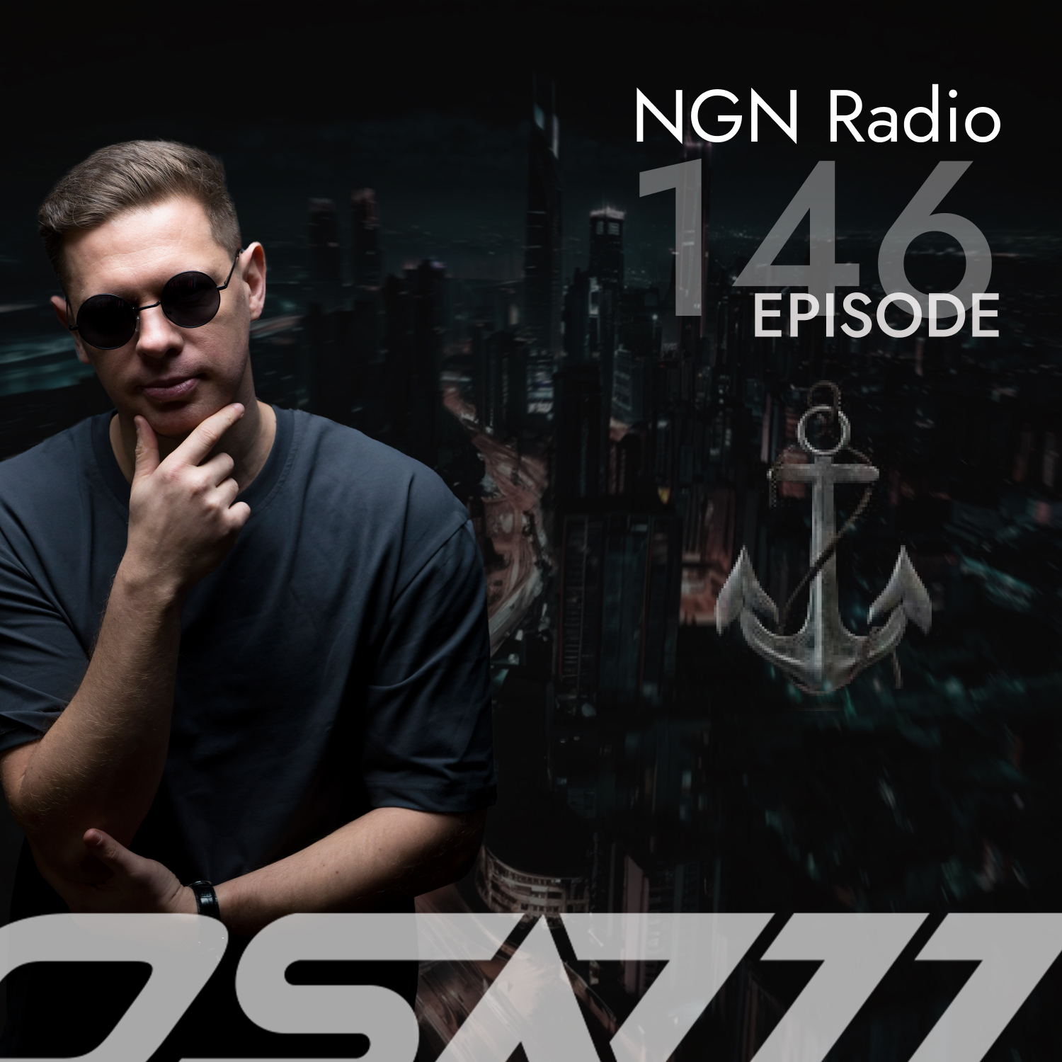 NGN Radio by osa777