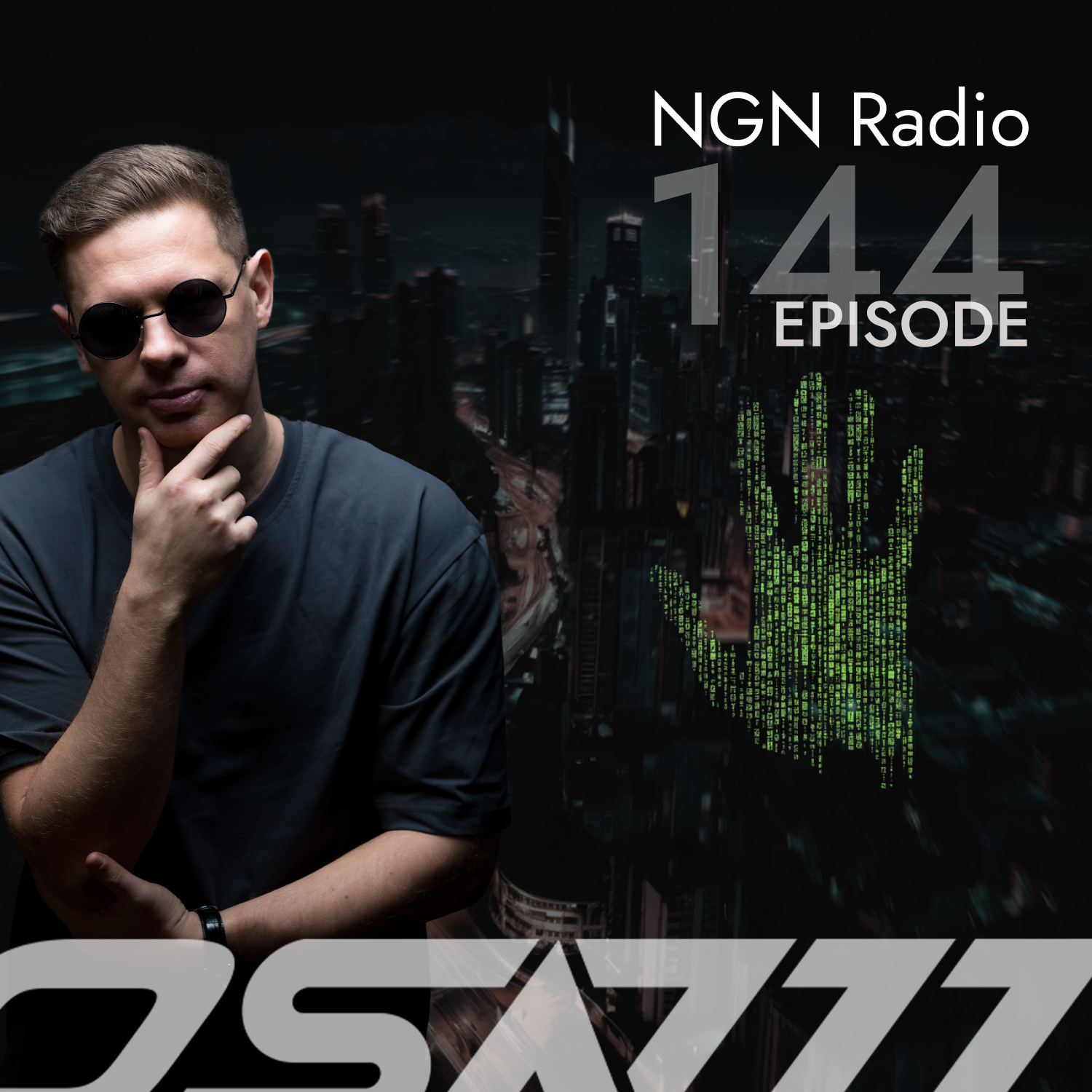 NGN Radio by osa777