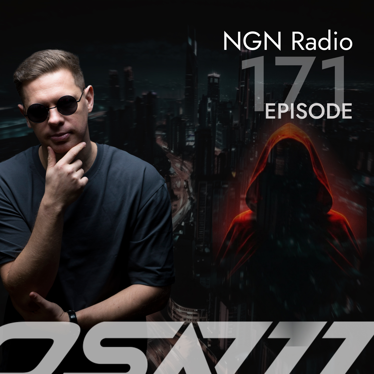 NGN Radio by osa777