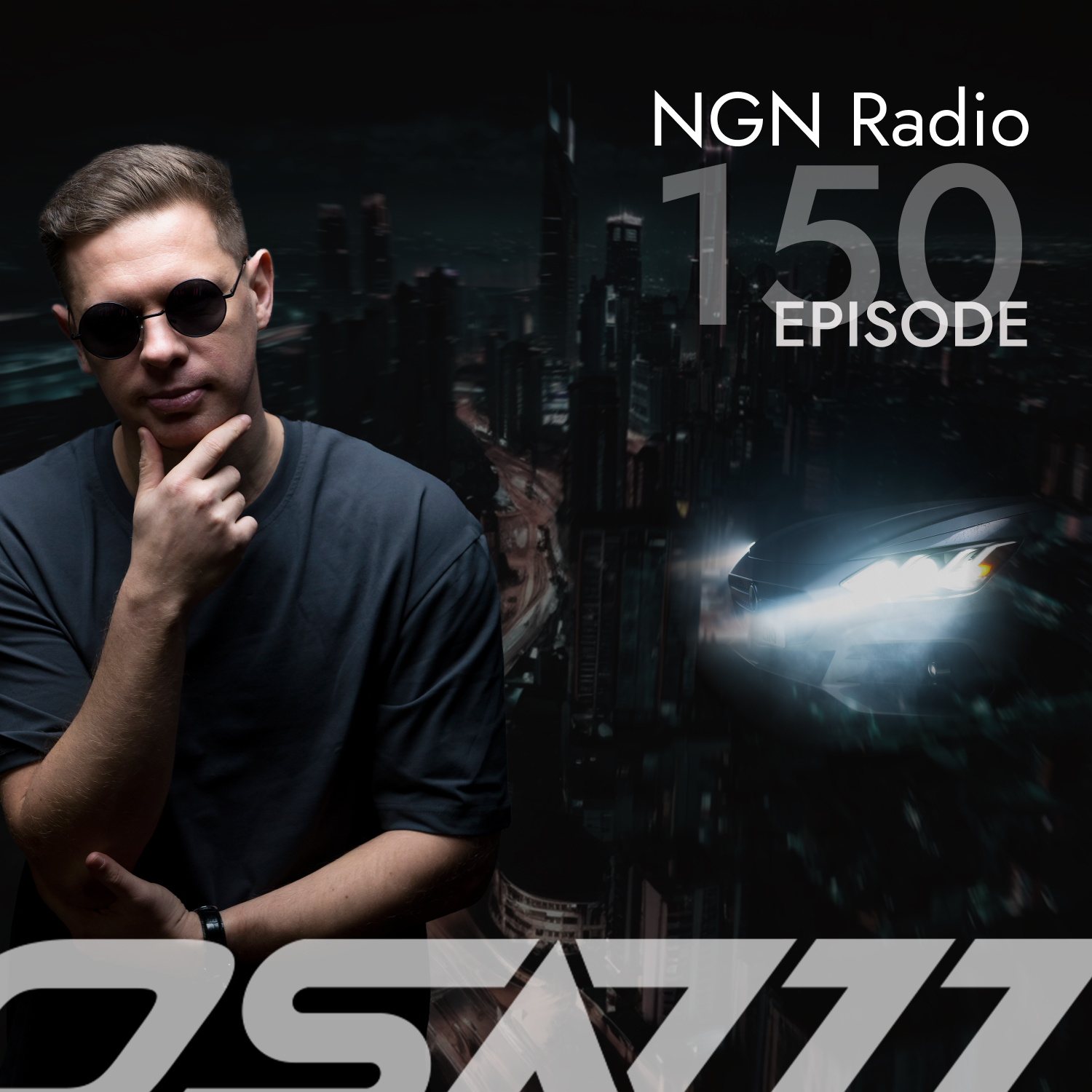 NGN Radio by osa777