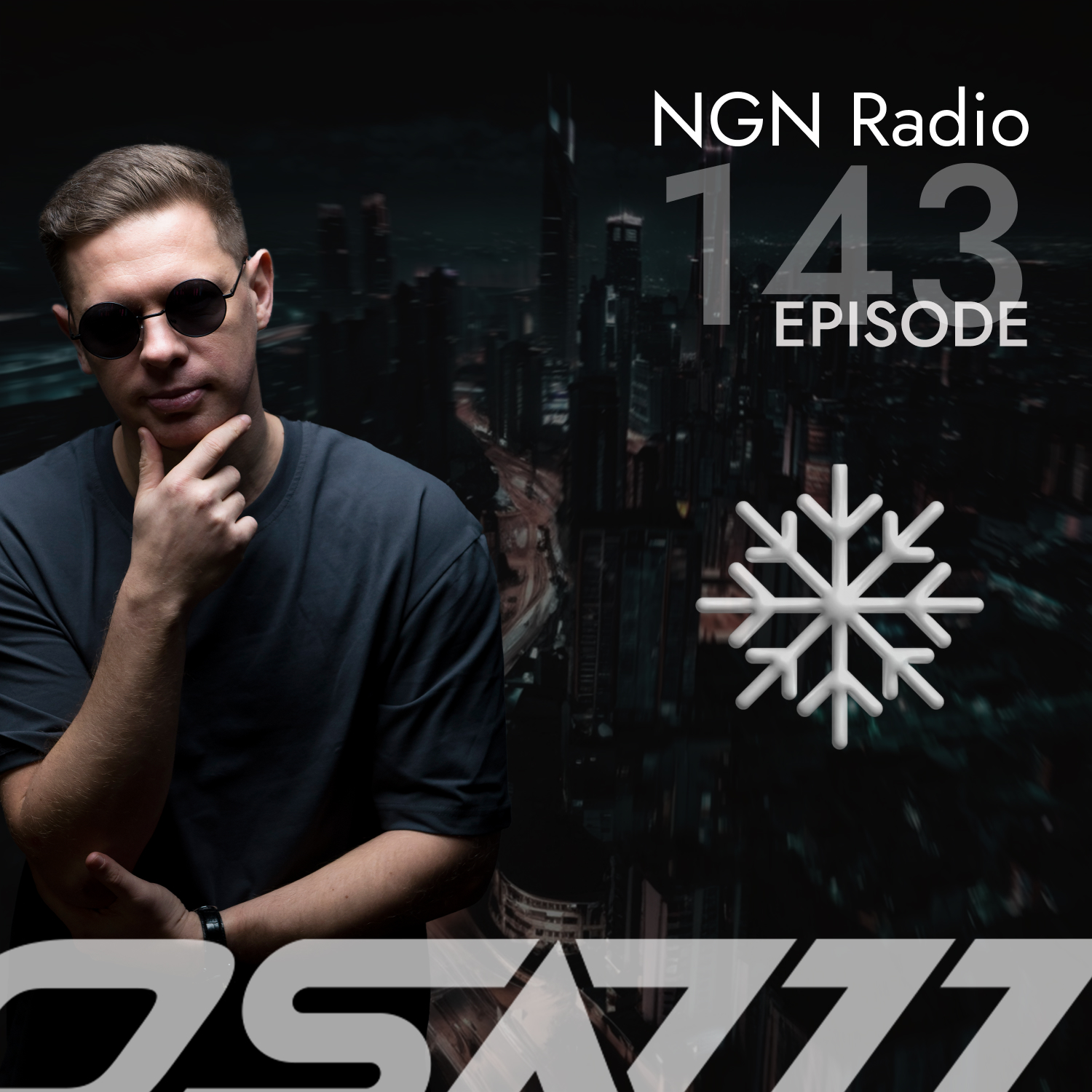 NGN Radio by osa777