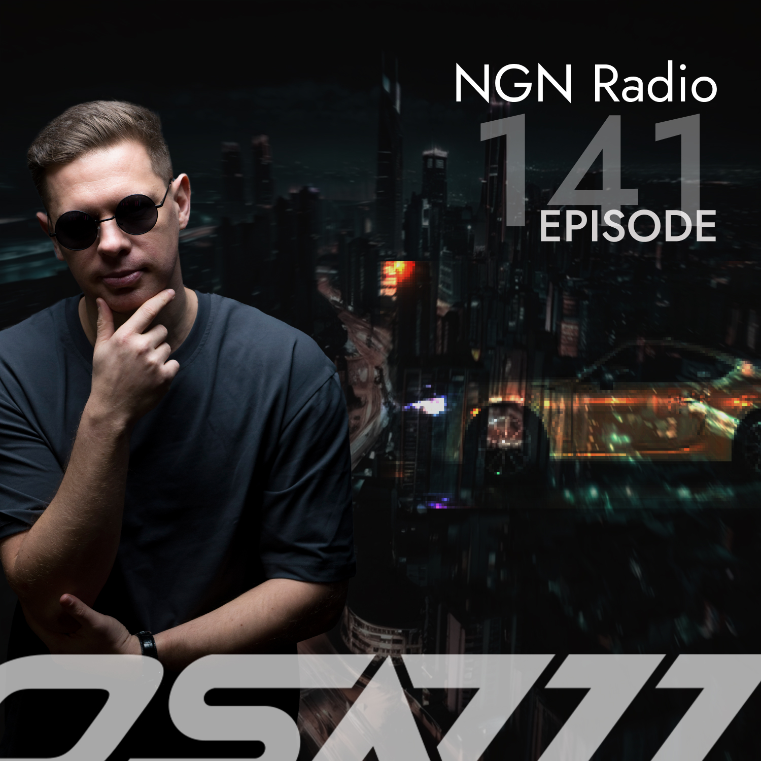 NGN Radio by osa777