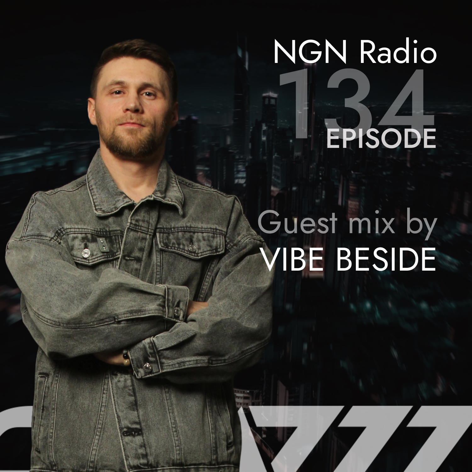 NGN Radio by osa777