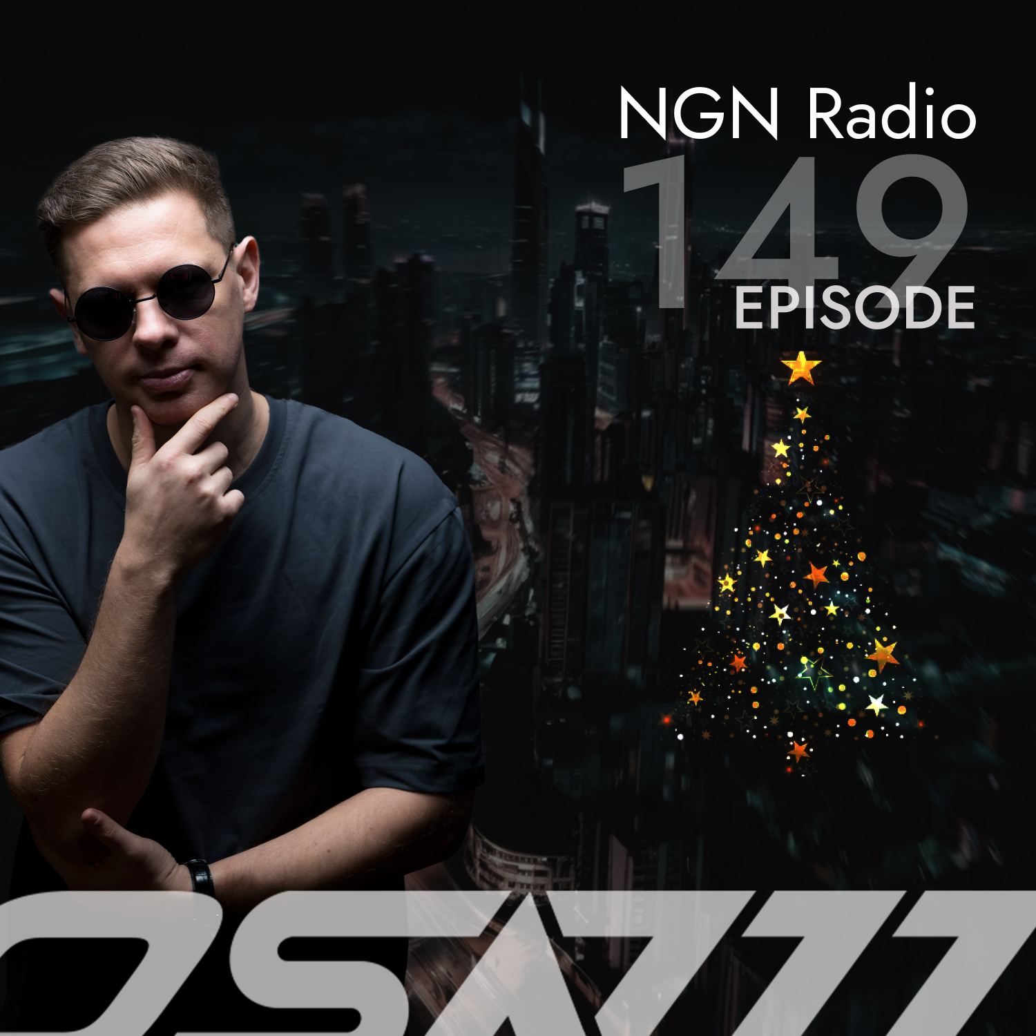 NGN Radio by osa777