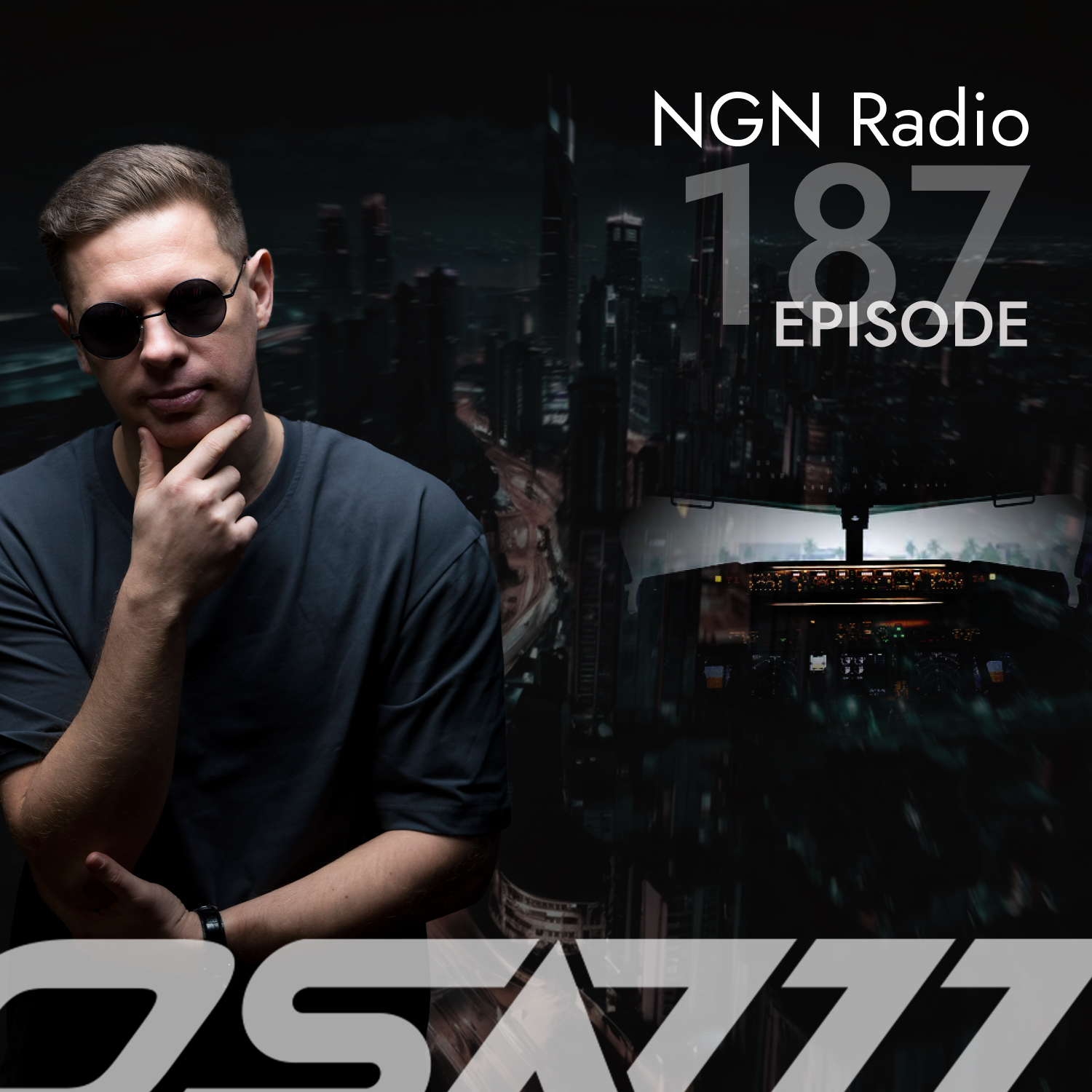 NGN Radio by osa777