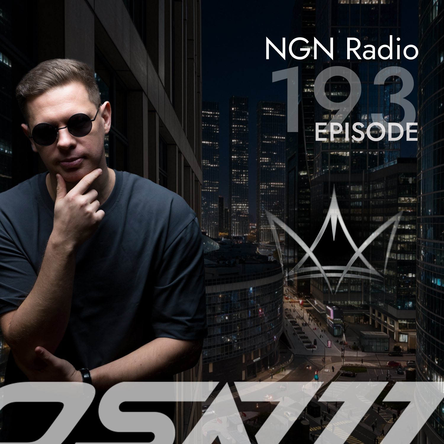 NGN Radio by osa777