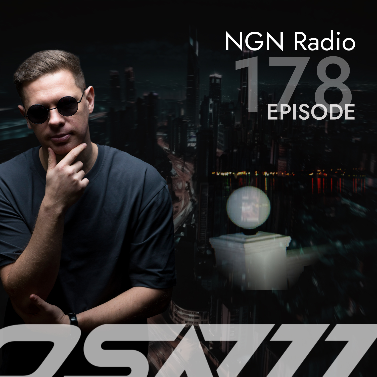 NGN Radio by osa777
