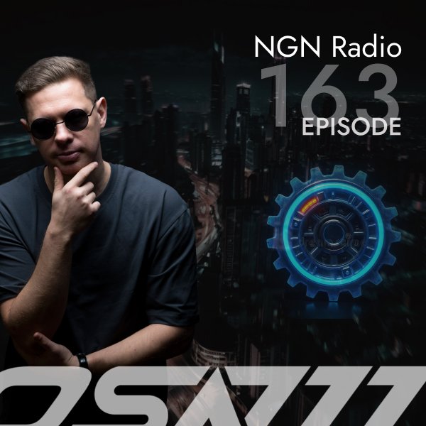 NGN Radio by osa777