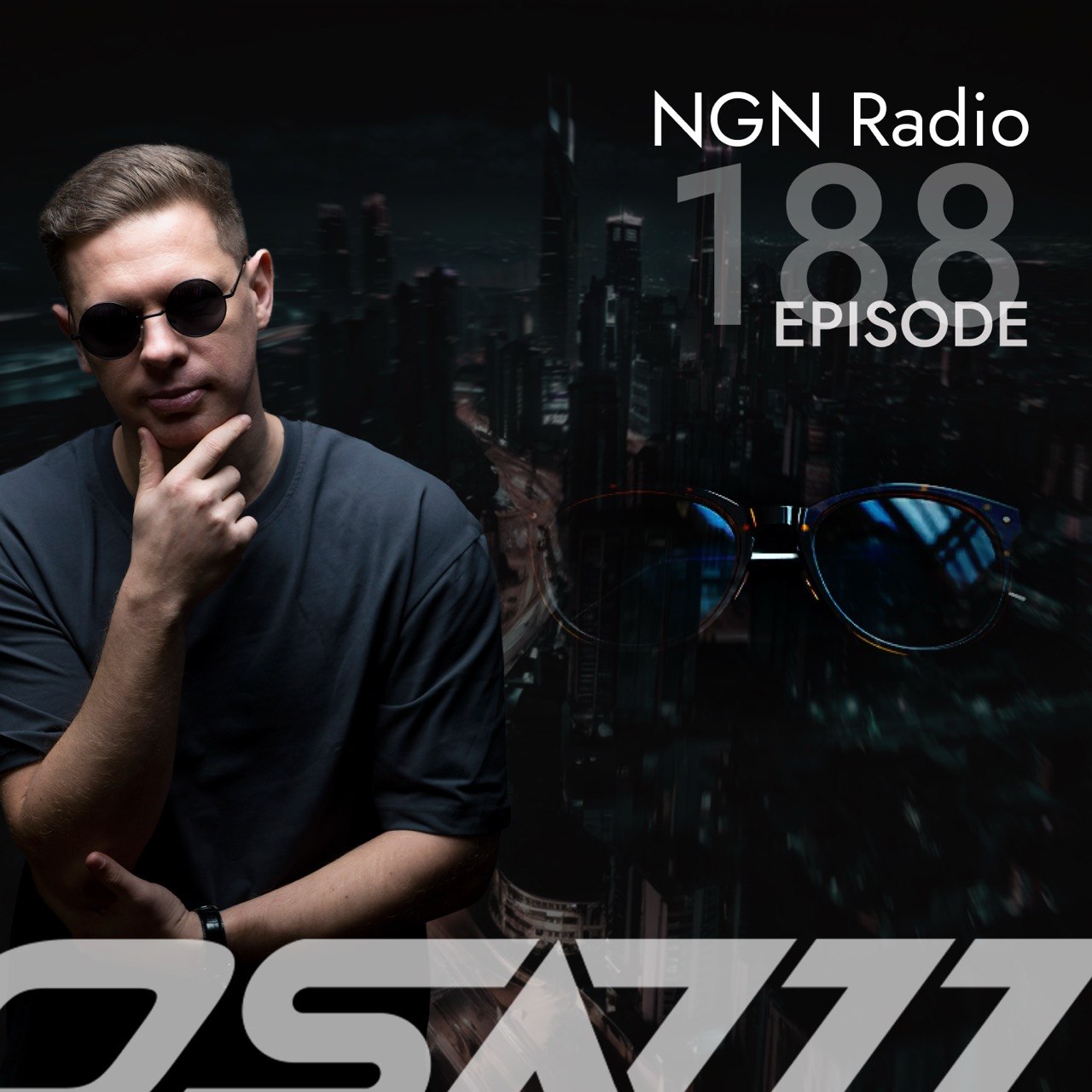 NGN Radio by osa777