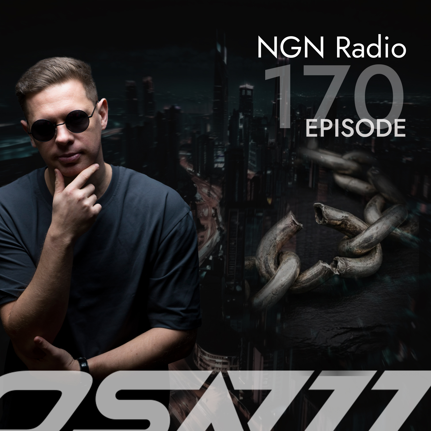 NGN Radio by osa777