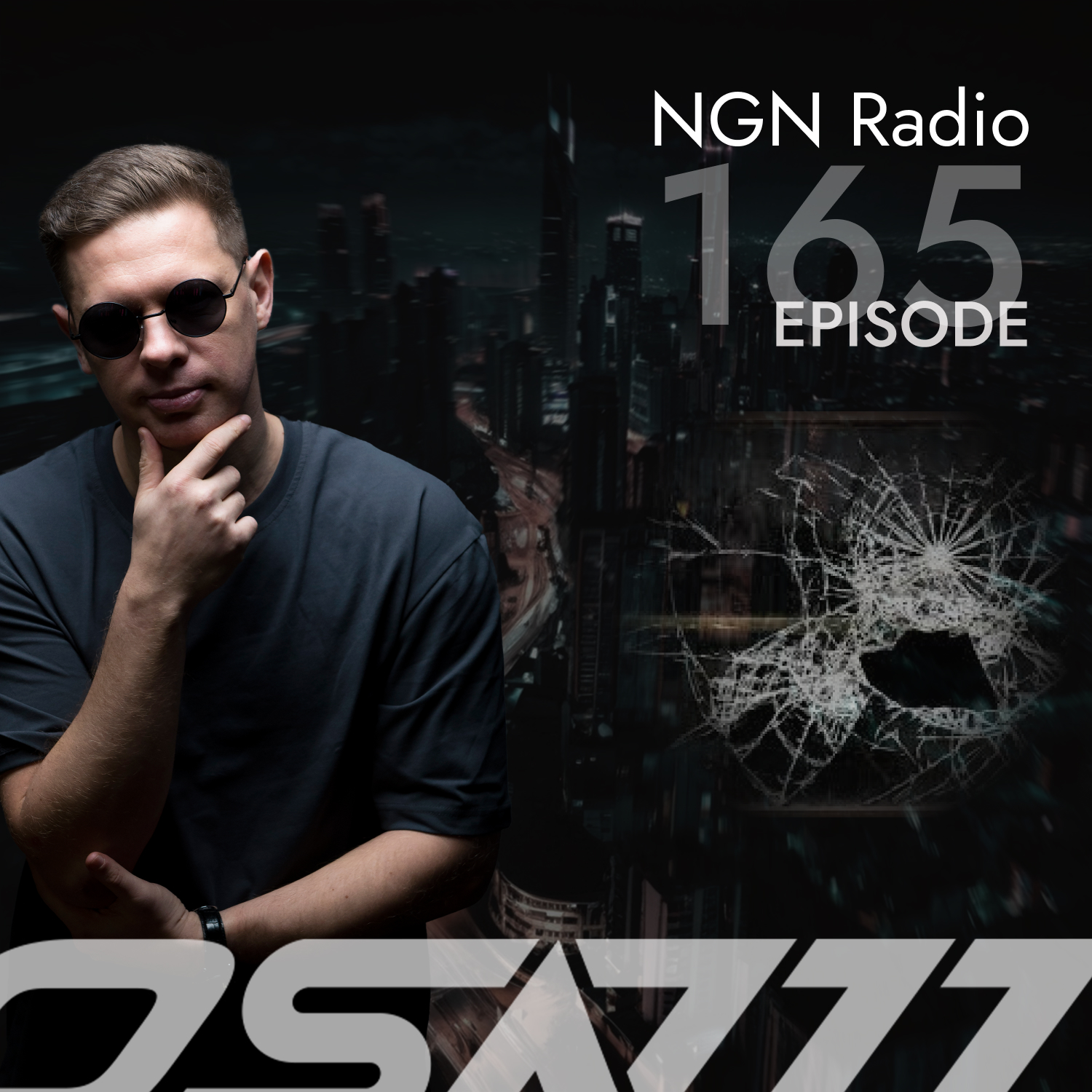 NGN Radio by osa777