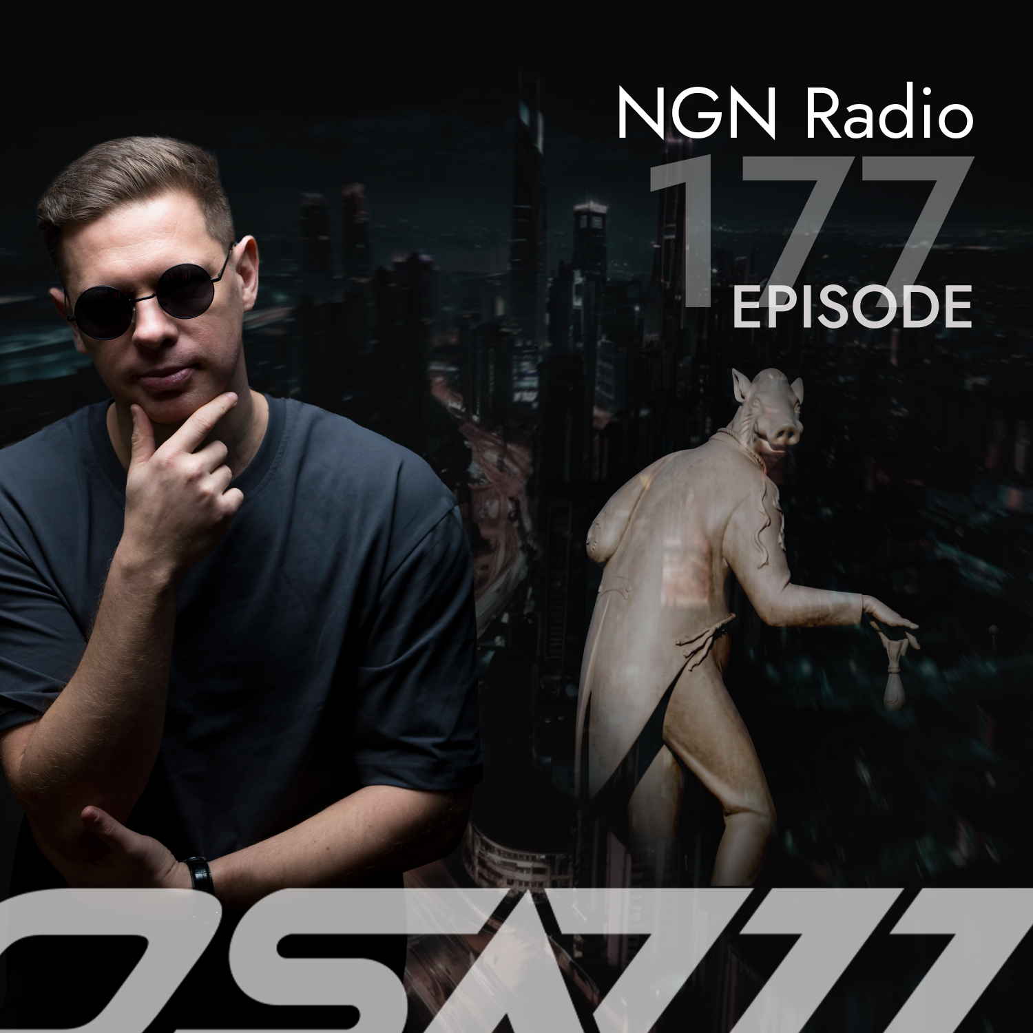 NGN Radio by osa777